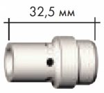 Газовый диффузор MIG-MAG Binzel 014.0023