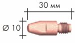 Контактная трубка  MIG - MAG STEELS Binzel 140.0587