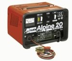 Зарядное устройство Telwin Alpine 20 Boost