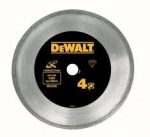 Круг алмазный DeWALT DT3736-XJ