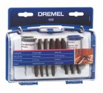 Набор насадок Dremel 26150688JA