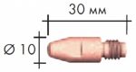 Контактная трубка  MIG - MAG STEELS Binzel 147.0590