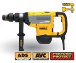 Перфоратор DeWALT D25733K-QS