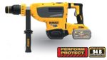 Перфоратор DeWALT DCH733N-XJ