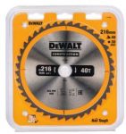 Диск пильный DeWALT DT1956-QZ