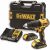 Дрель DeWALT DCD778S2T-QW