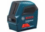 Нивелир Bosch GLL 2-10