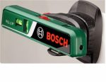 Лазер Bosch PLL 1 P