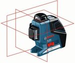 Нивелир Bosch GLL 3-80 P + BT 150