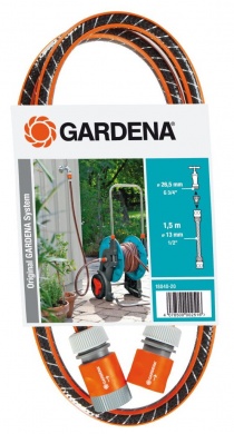 Соединитель Gardena 18040-20