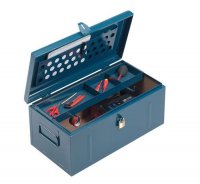 Ящик для инструмента Allit Steelbox 95 (430100)