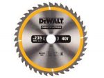 Диск пильный DeWALT DT1955-QZ