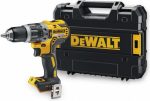 Дрель DeWALT DCD796NT-XJ