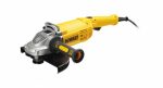 Углошлифовальная машина DeWALT DWE492 LAKA