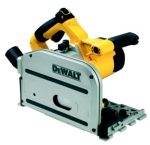 Пила дисковая DeWALT DWS520K-QS