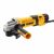 Углошлифовальная машина DeWALT DWE4257-QS