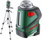 Нивелир Bosch PLL 360 SET