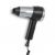 Фен Starmix TFC 18 black/chrome