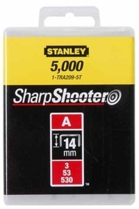 Скоба Stanley 1-TRA209T