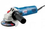 Углошлифовальная машина Bosch GWS 750-115