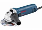 Углошлифовальная машина Bosch GWS 850 CE