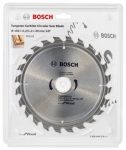 Диск пильный Bosch 2608644376