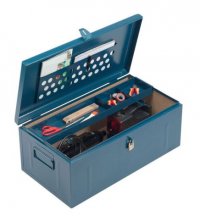 Ящик для инструмента Allit Steelbox 147 (430120)